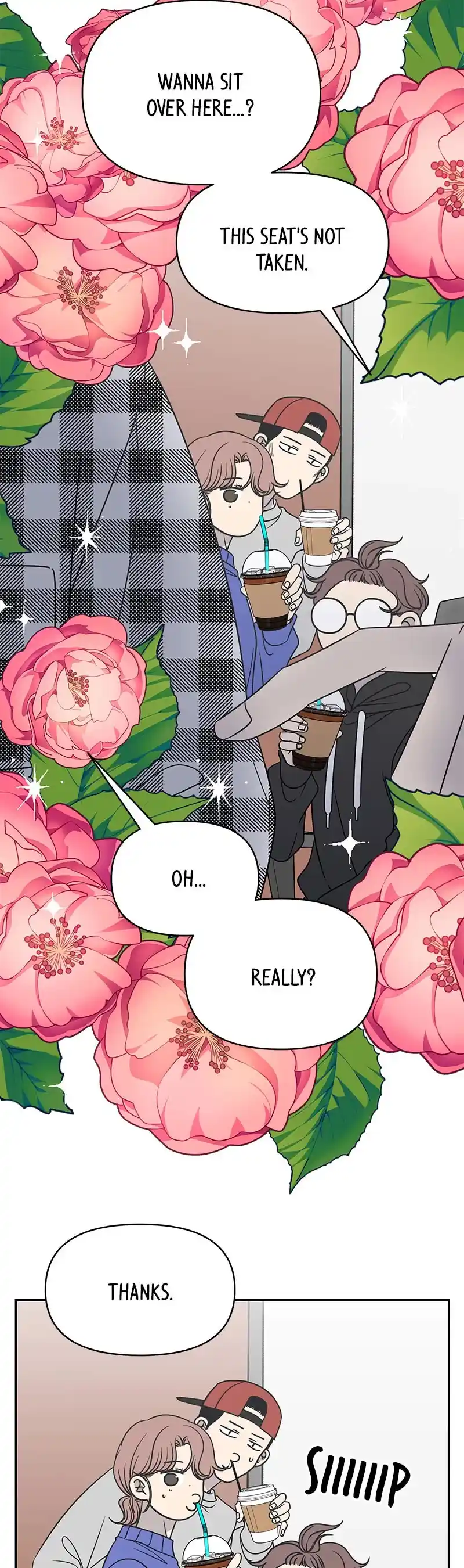 Read Romance 101 Manga Online