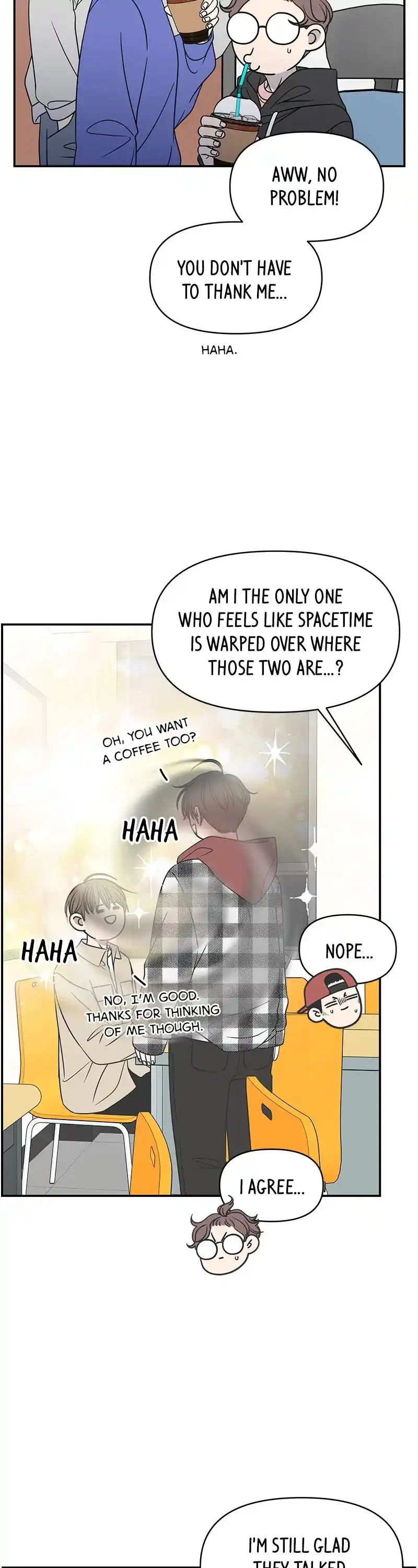 Read Romance 101 Manga Online