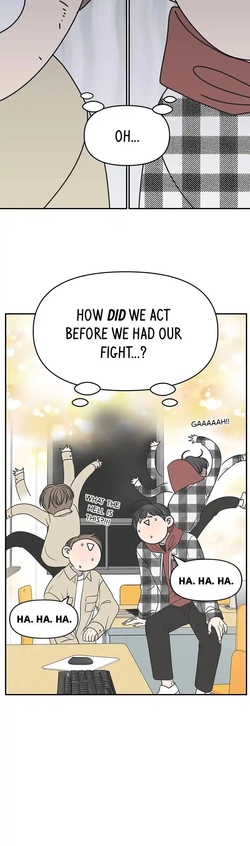 Read Romance 101 Manga Online