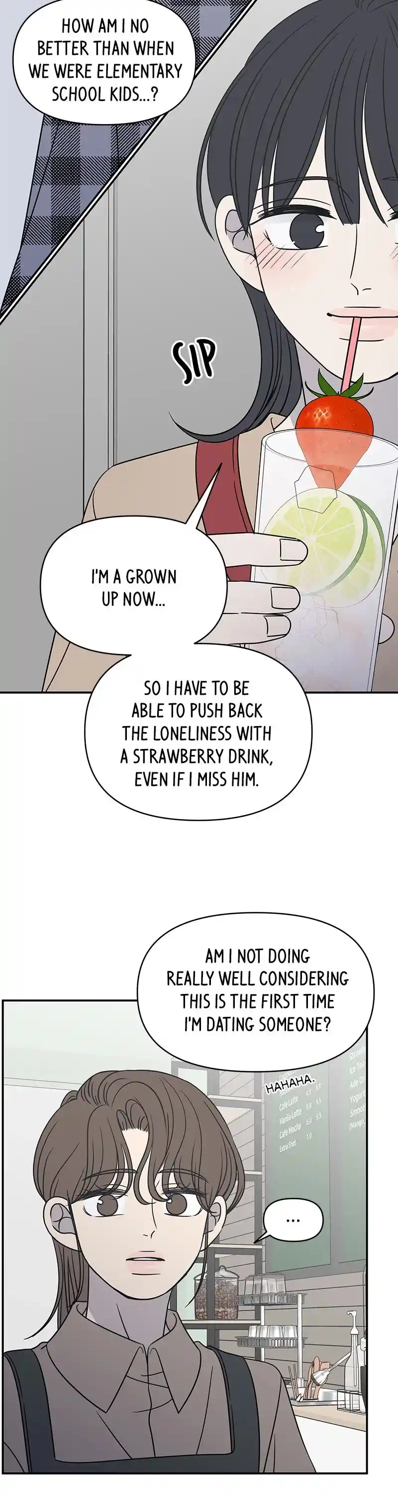 Read Romance 101 Manga Online