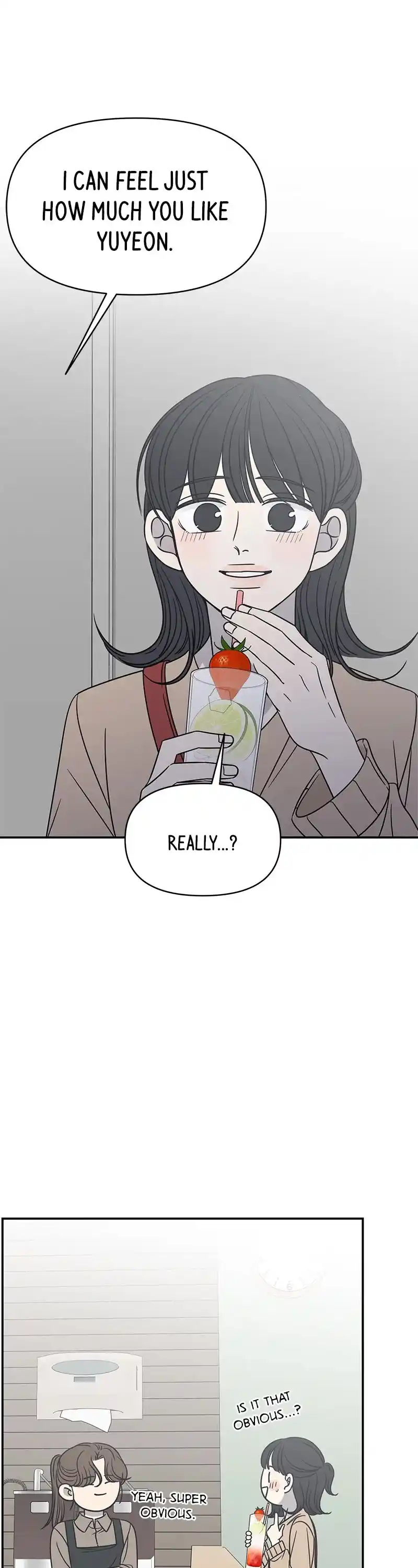 Read Romance 101 Manga Online