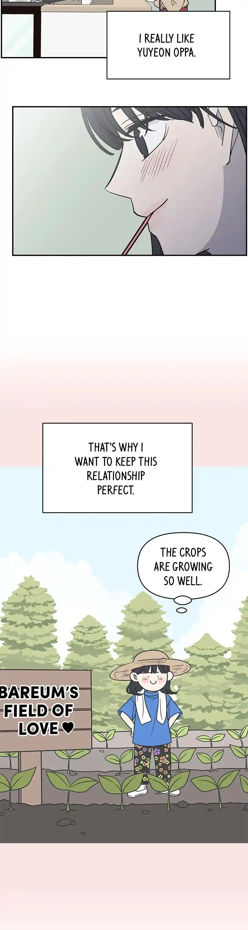 Read Romance 101 Manga Online