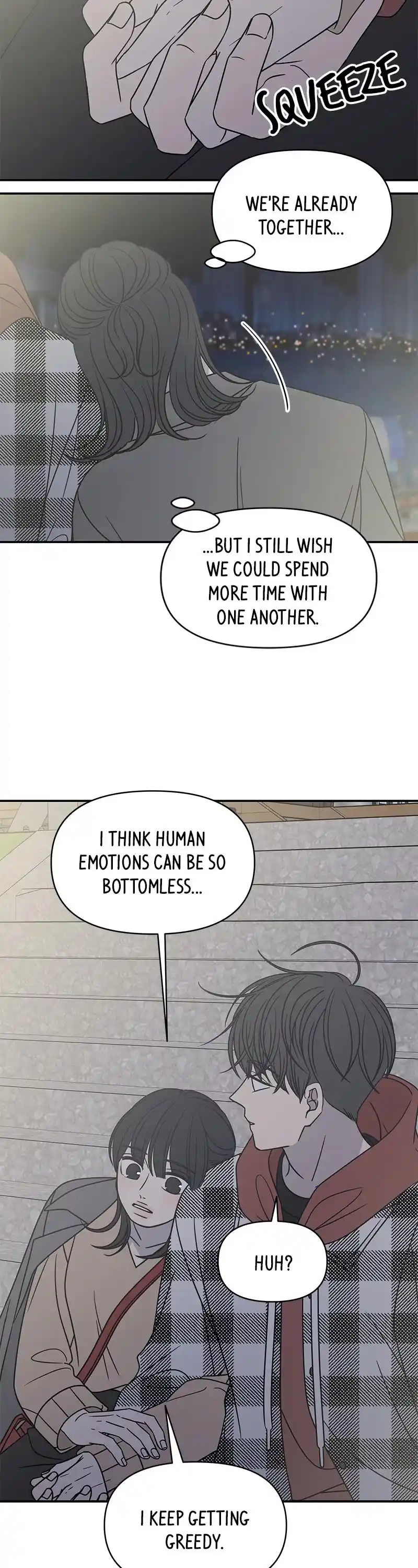 Read Romance 101 Manga Online