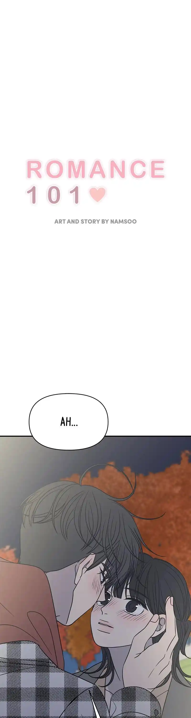 Read Romance 101 Manga Online