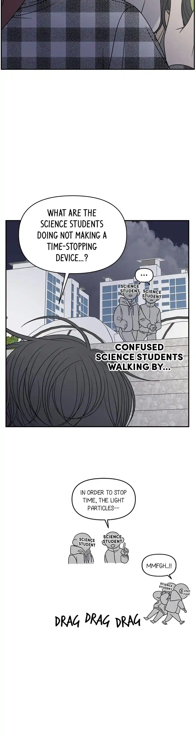 Read Romance 101 Manga Online