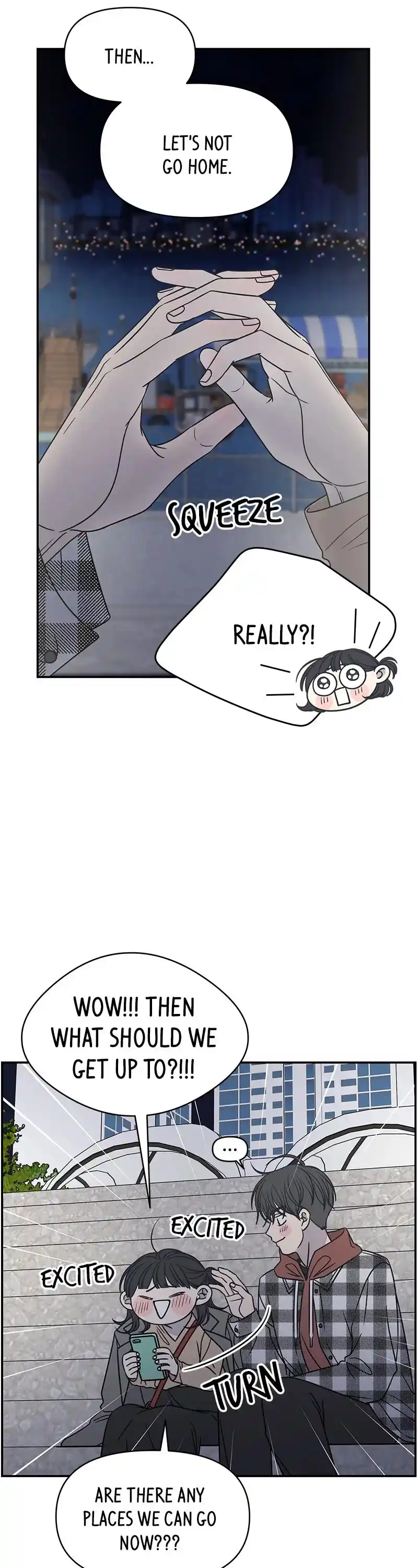 Read Romance 101 Manga Online