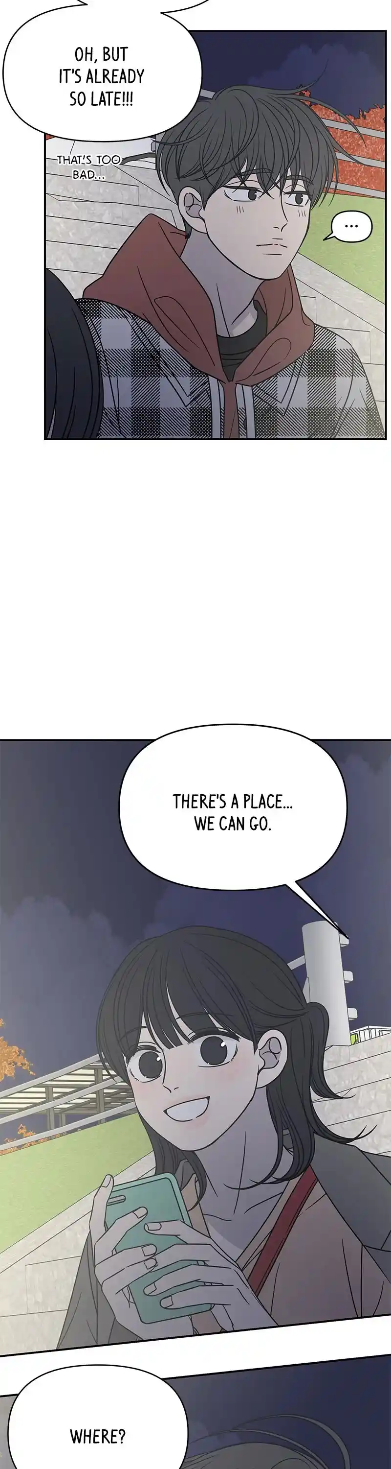 Read Romance 101 Manga Online