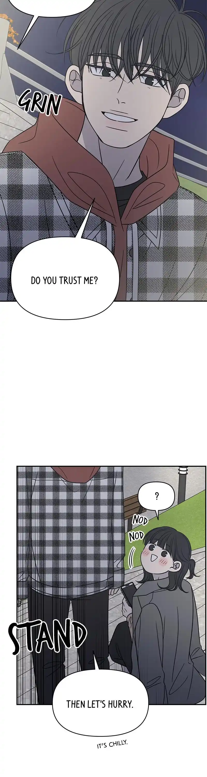 Read Romance 101 Manga Online