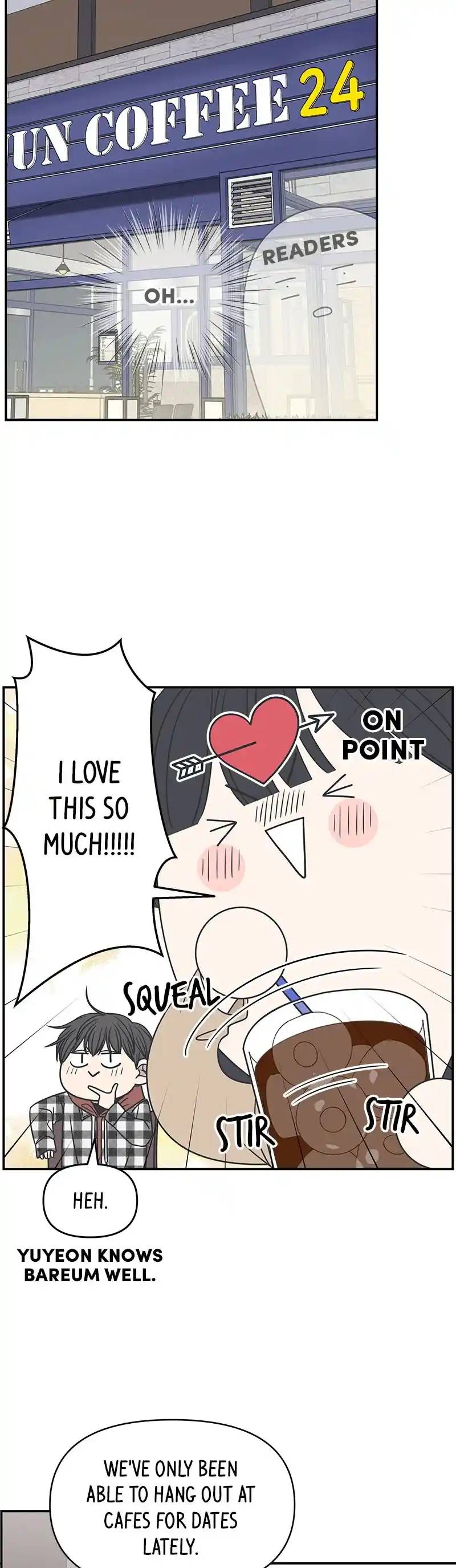 Read Romance 101 Manga Online