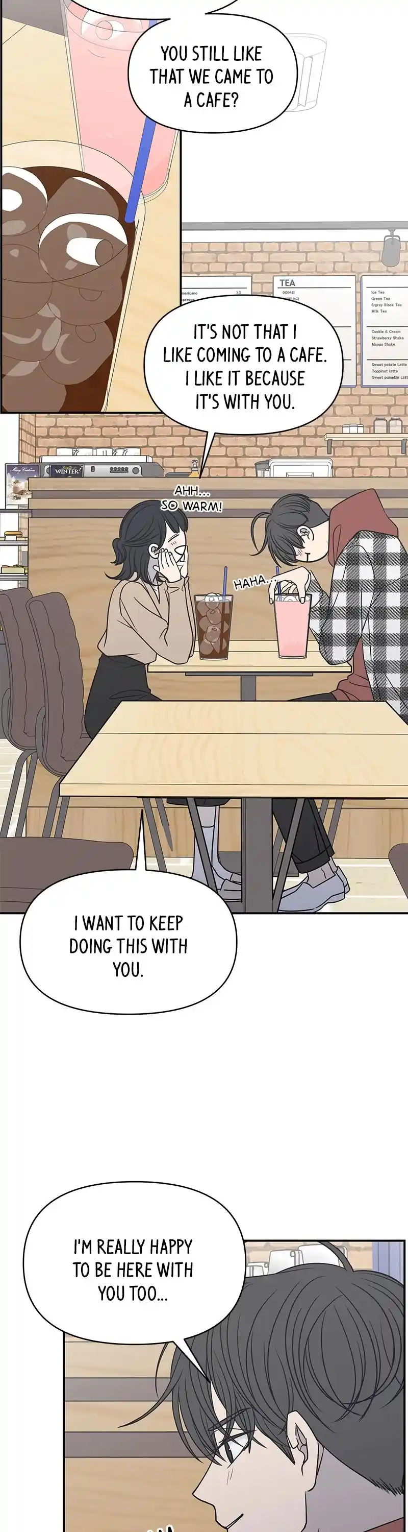 Read Romance 101 Manga Online