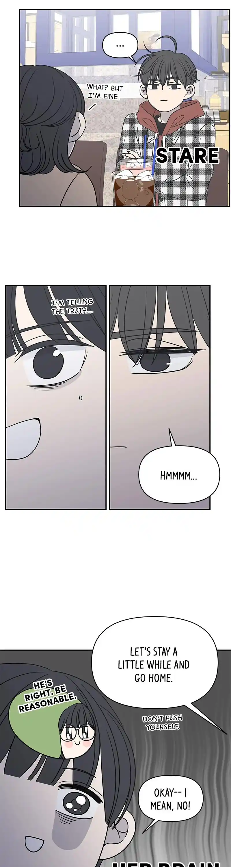 Read Romance 101 Manga Online