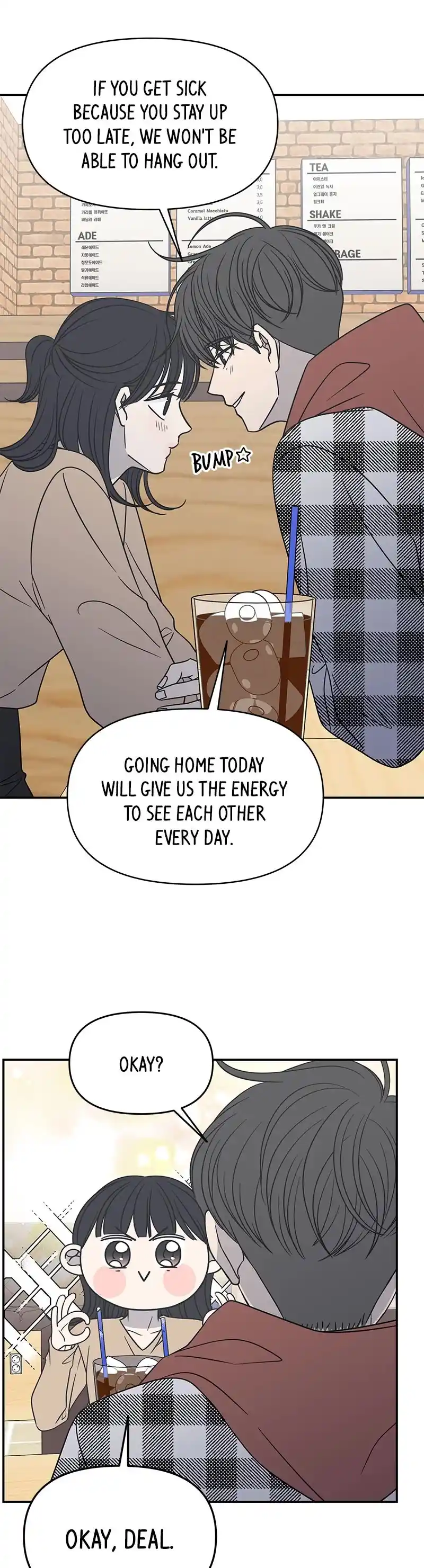 Read Romance 101 Manga Online