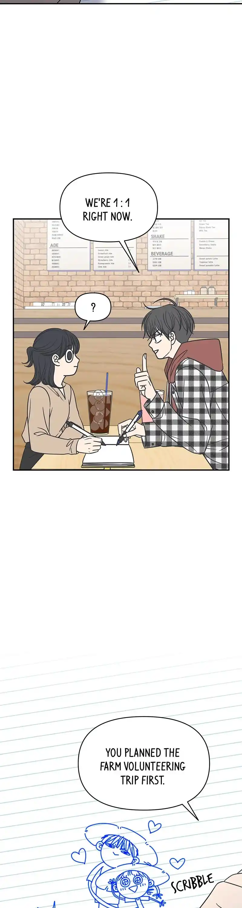 Read Romance 101 Manga Online