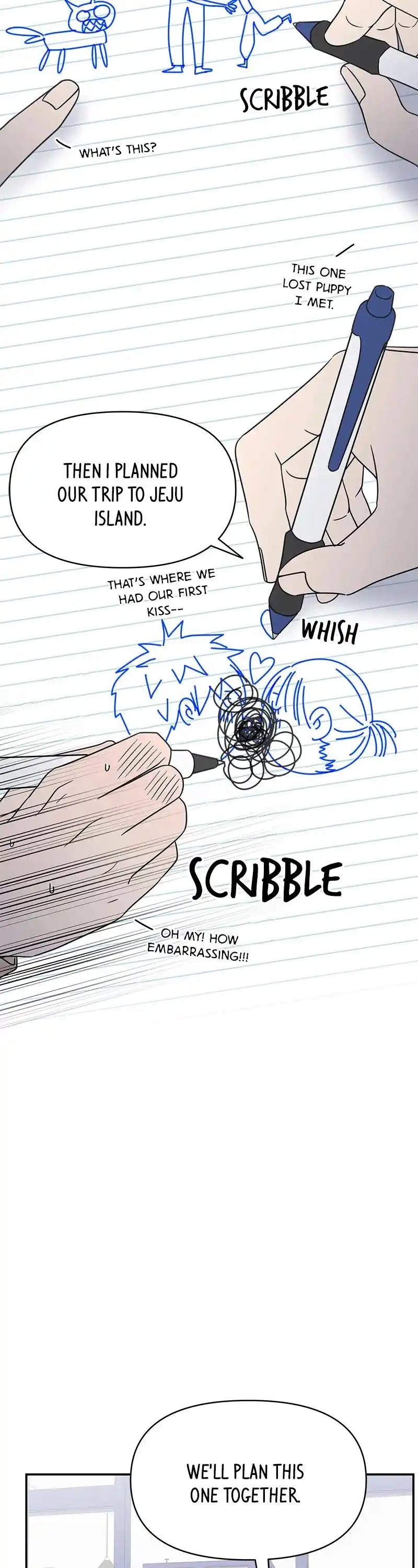 Read Romance 101 Manga Online