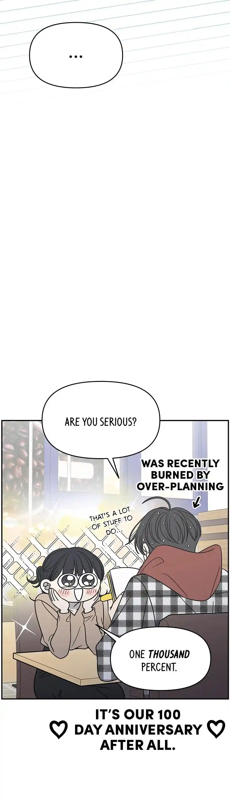 Read Romance 101 Manga Online