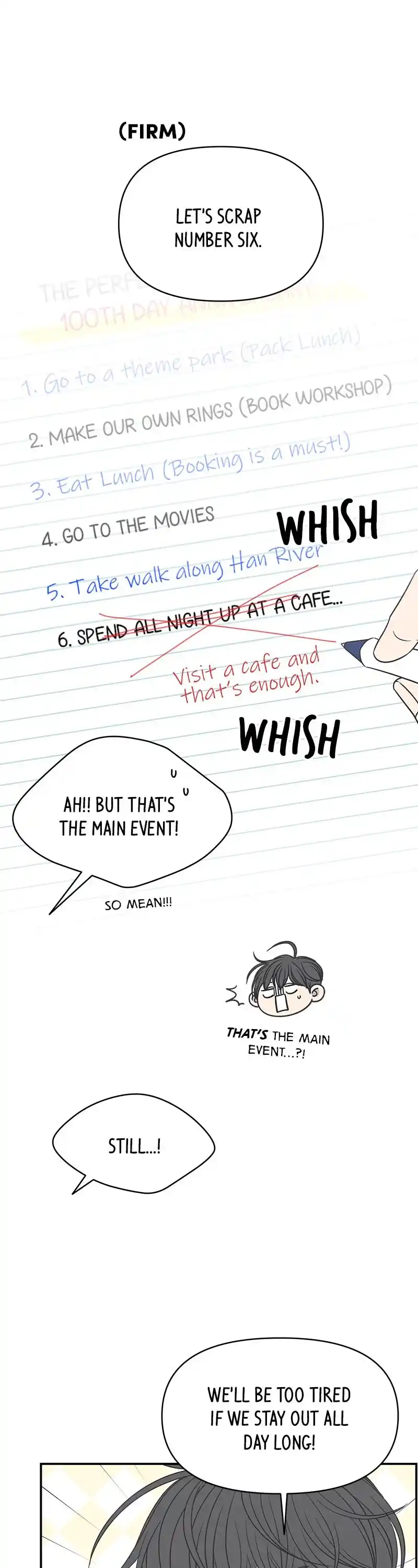 Read Romance 101 Manga Online