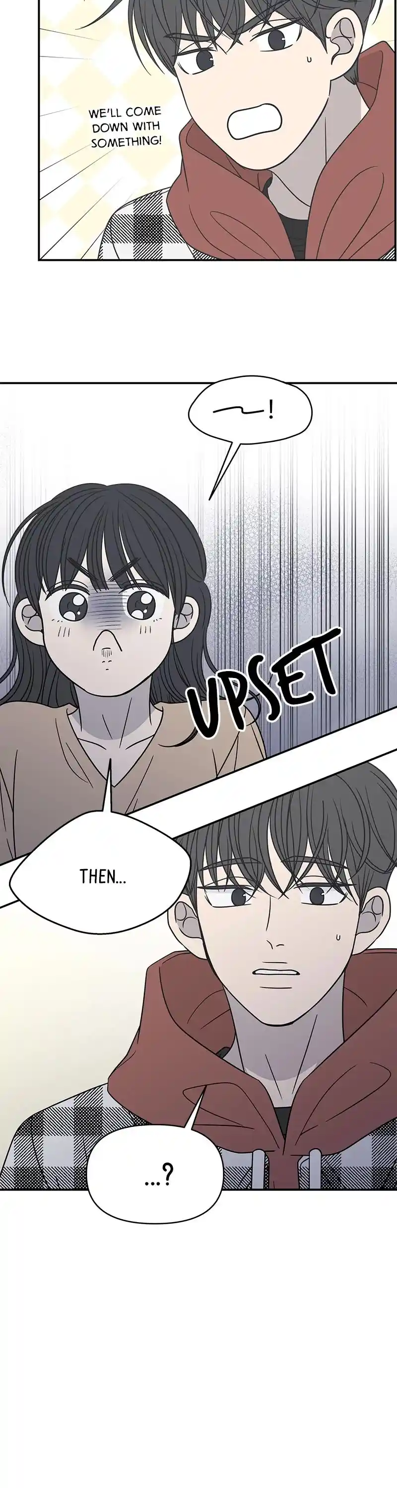 Read Romance 101 Manga Online