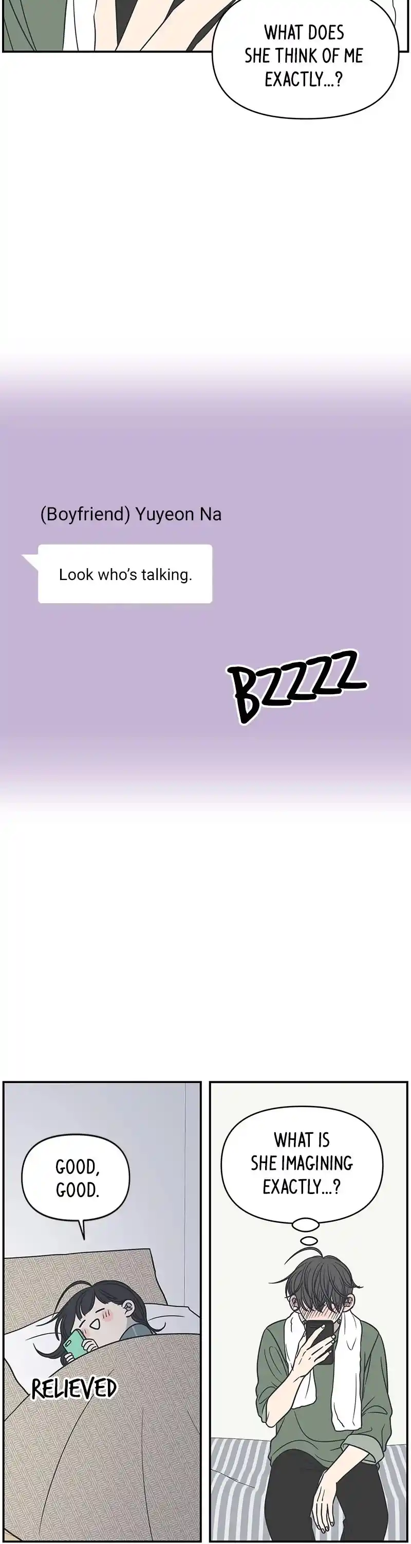 Read Romance 101 Manga Online