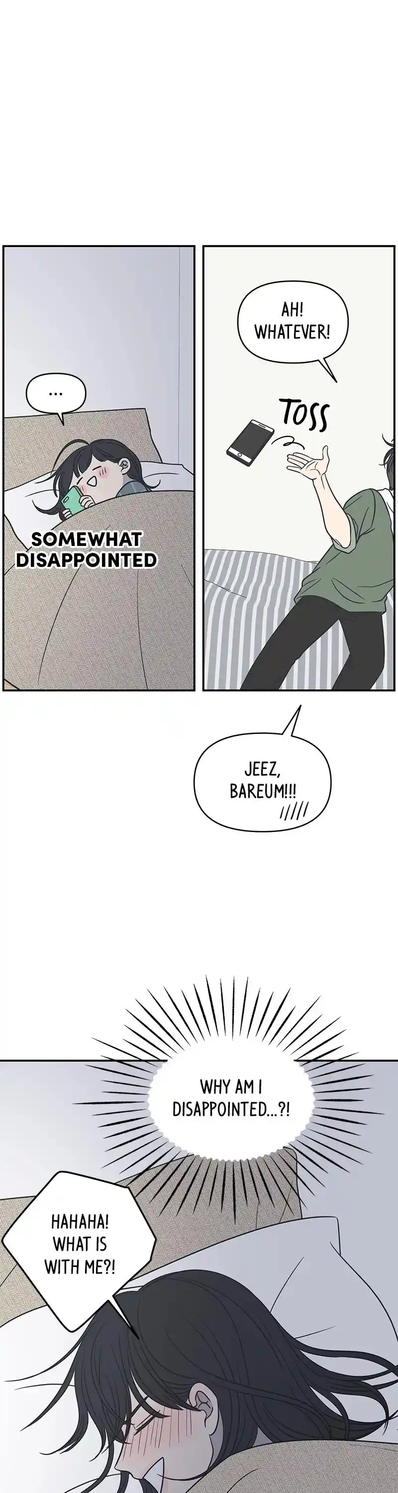 Read Romance 101 Manga Online