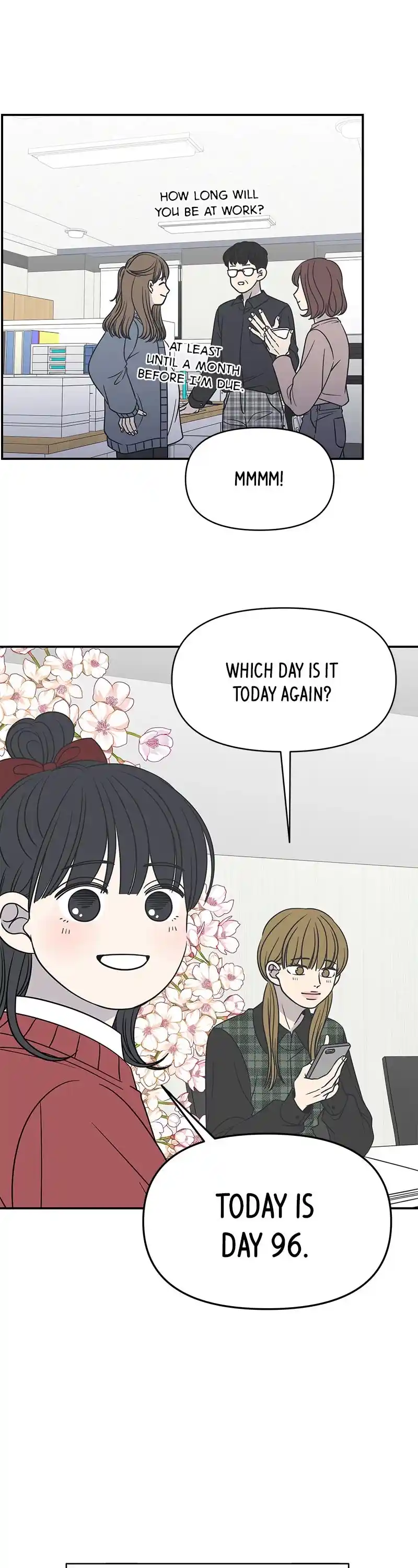 Read Romance 101 Manga Online