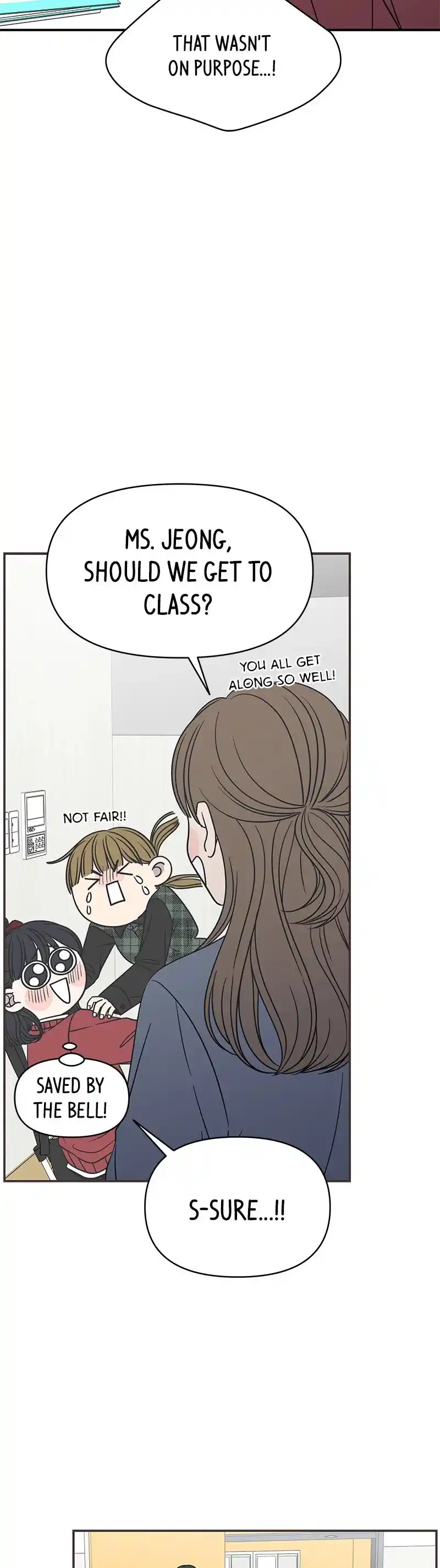 Read Romance 101 Manga Online