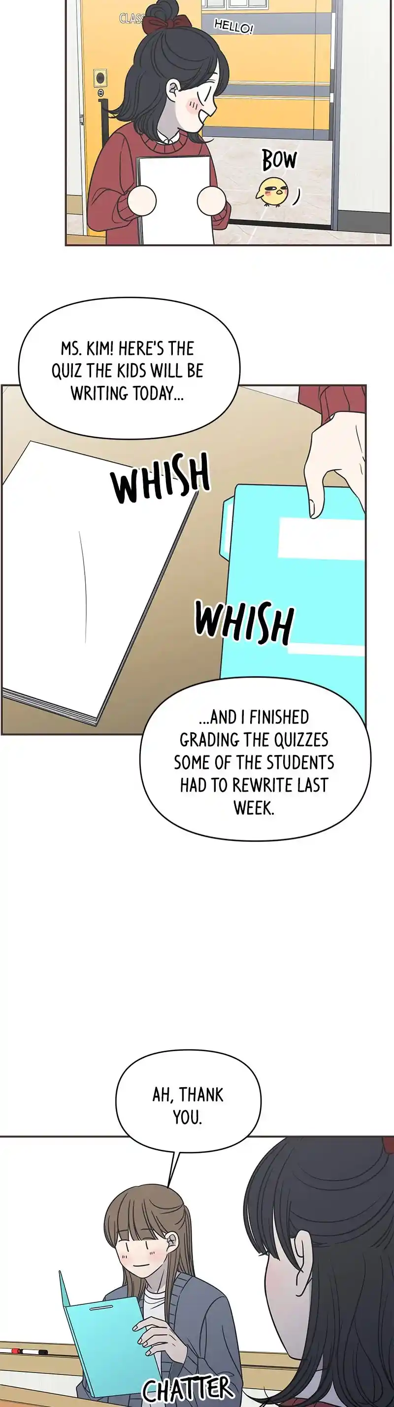 Read Romance 101 Manga Online