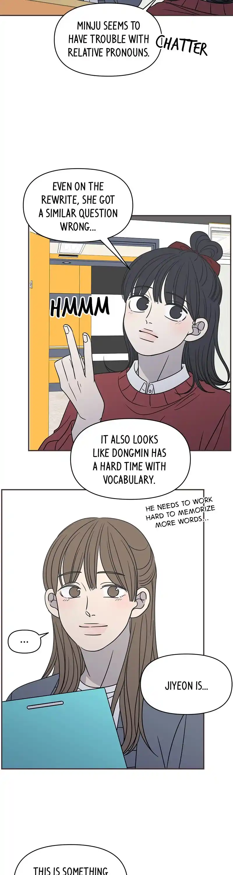 Read Romance 101 Manga Online