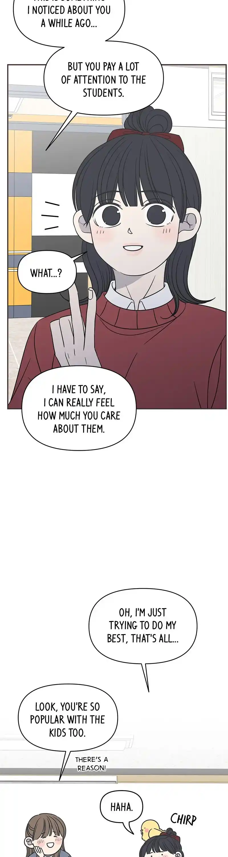 Read Romance 101 Manga Online