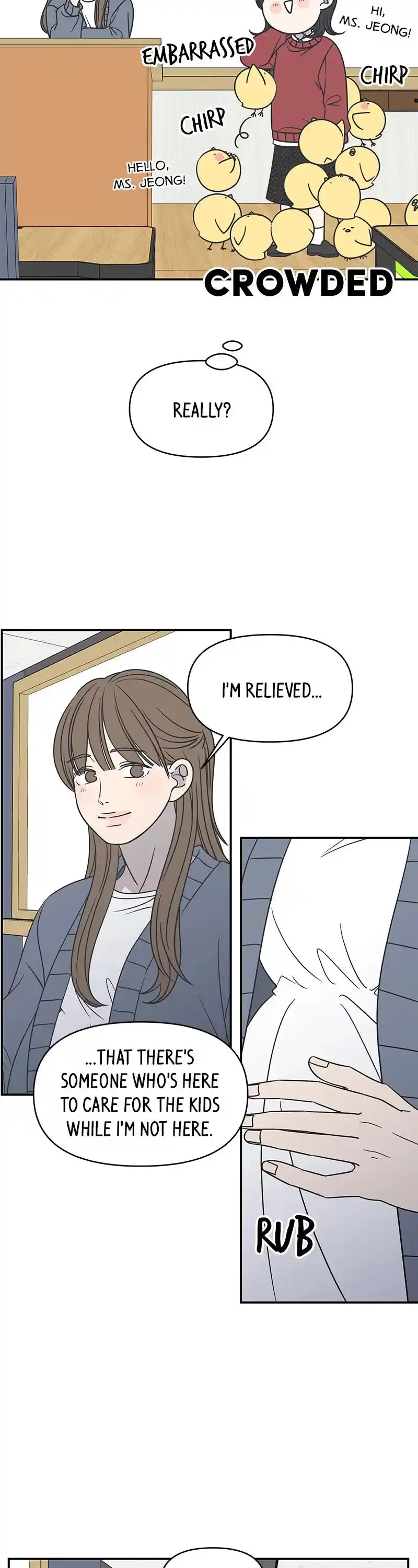 Read Romance 101 Manga Online