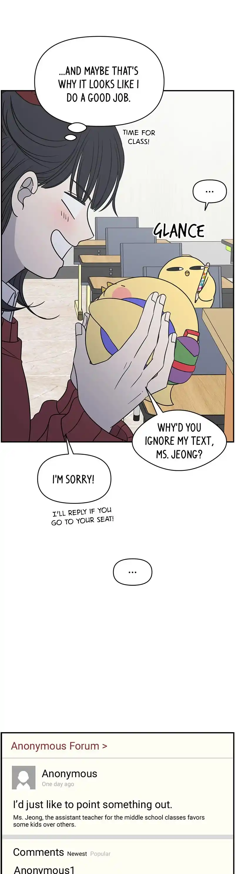 Read Romance 101 Manga Online