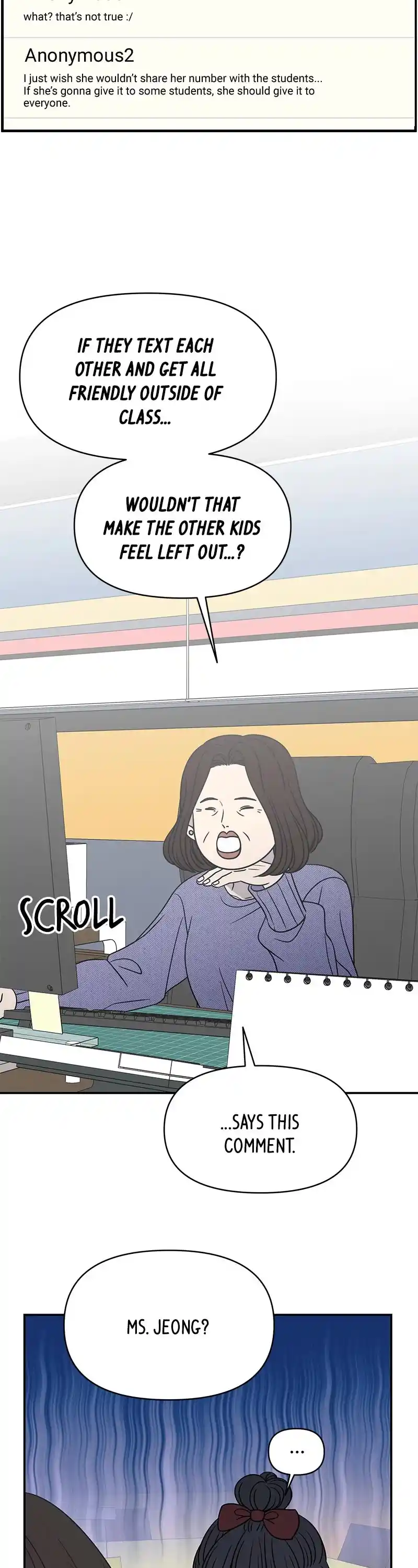 Read Romance 101 Manga Online