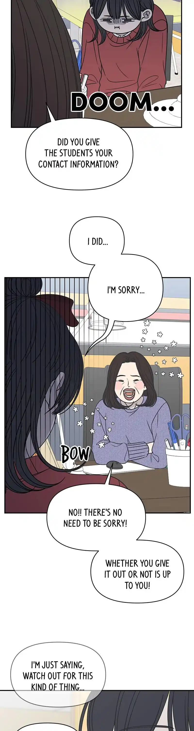 Read Romance 101 Manga Online