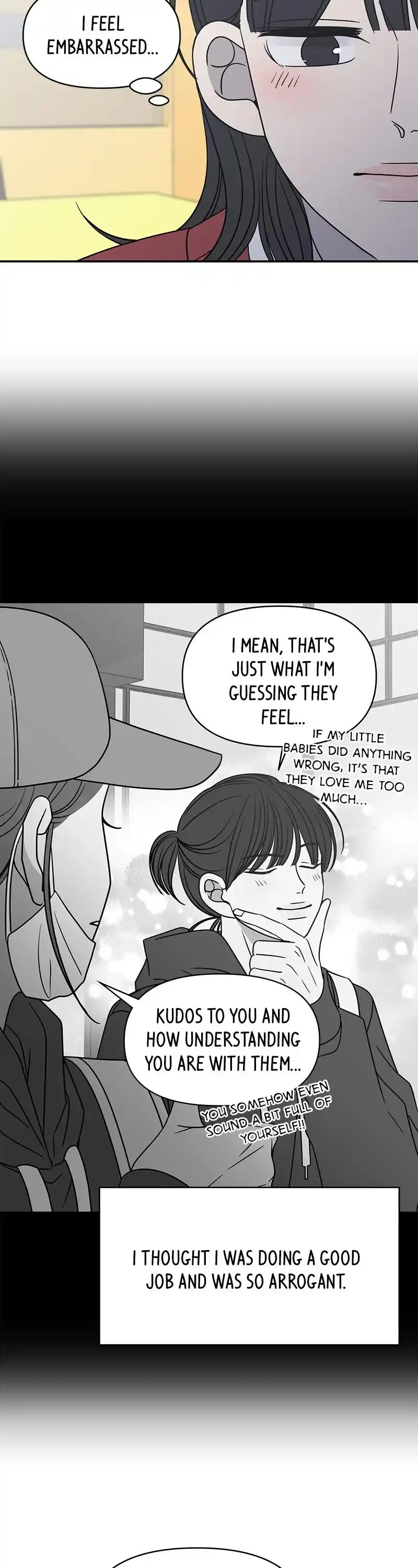 Read Romance 101 Manga Online