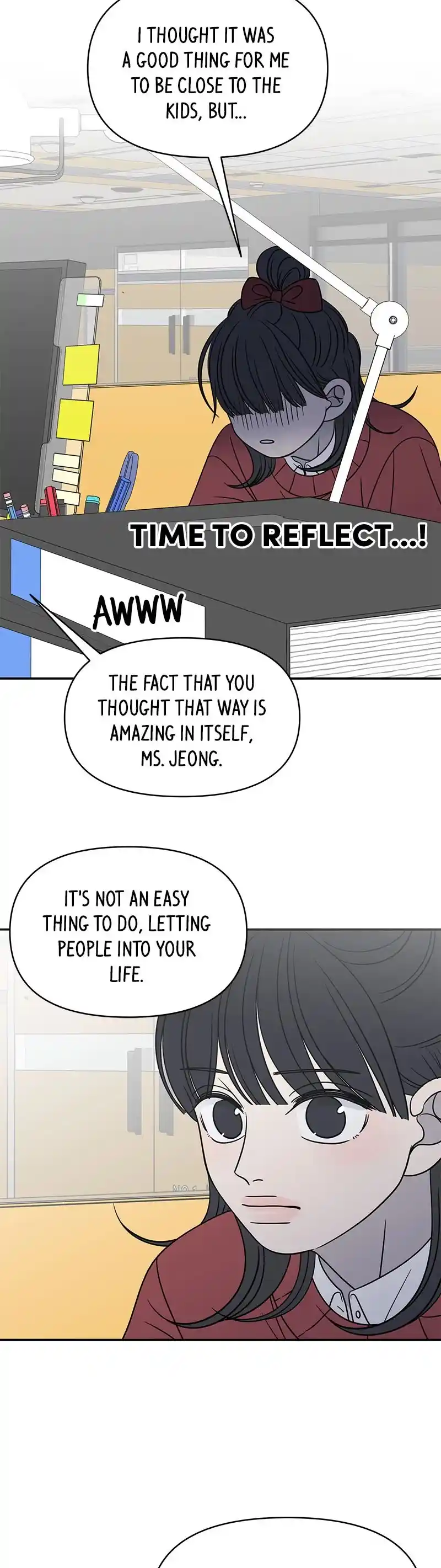 Read Romance 101 Manga Online