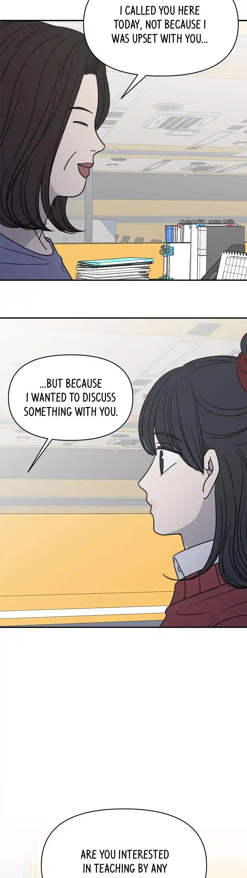 Read Romance 101 Manga Online