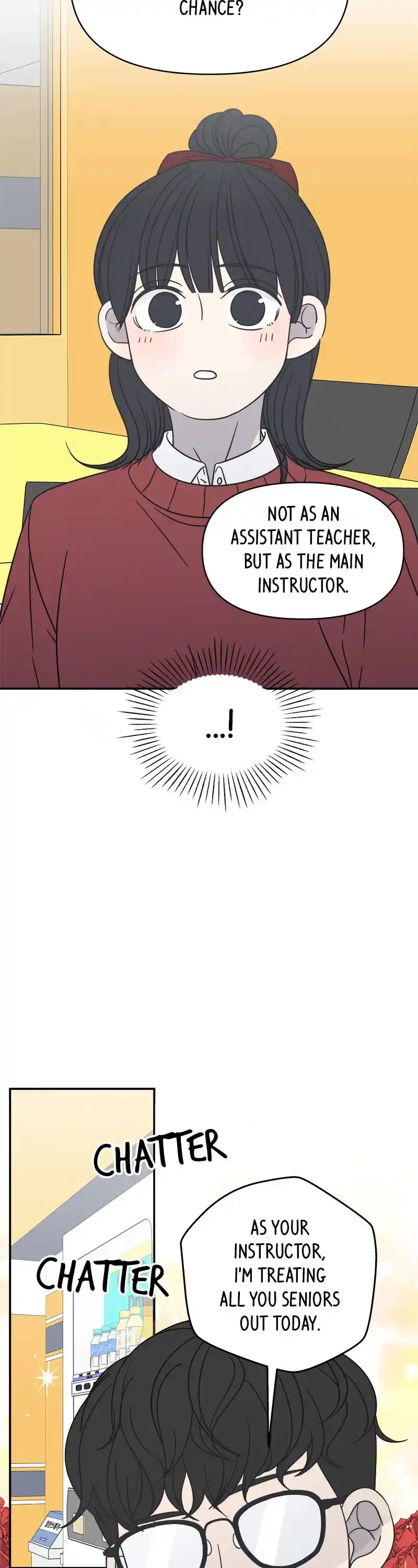 Read Romance 101 Manga Online