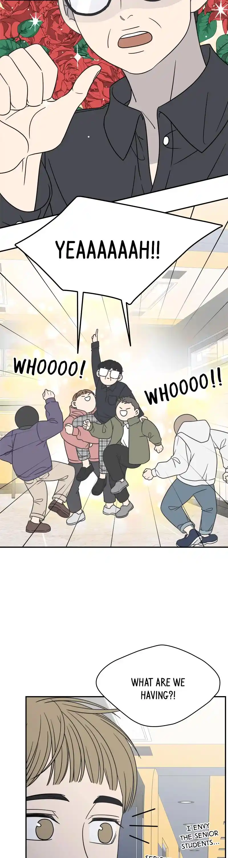 Read Romance 101 Manga Online