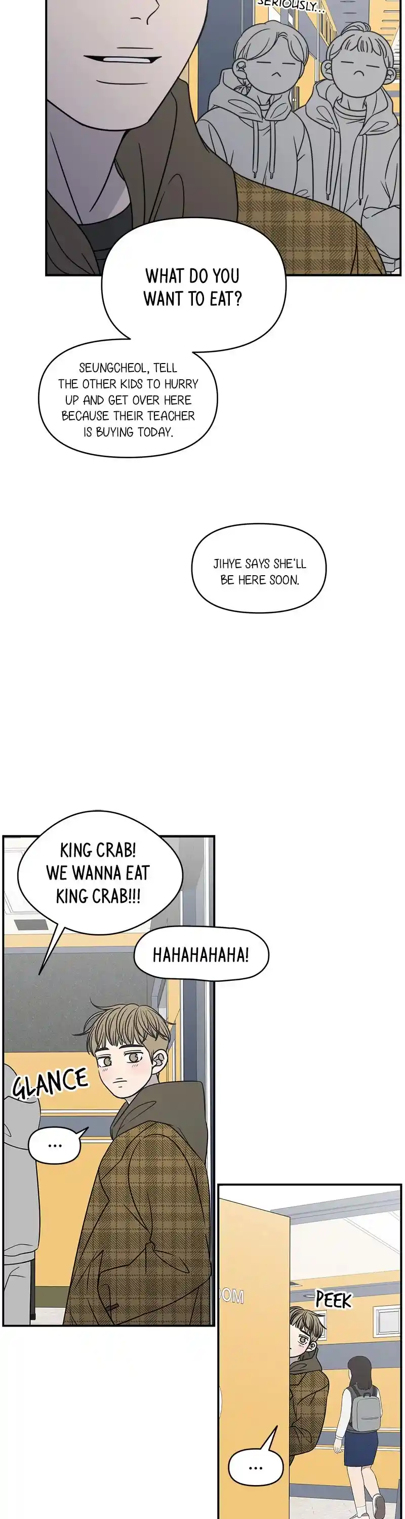 Read Romance 101 Manga Online