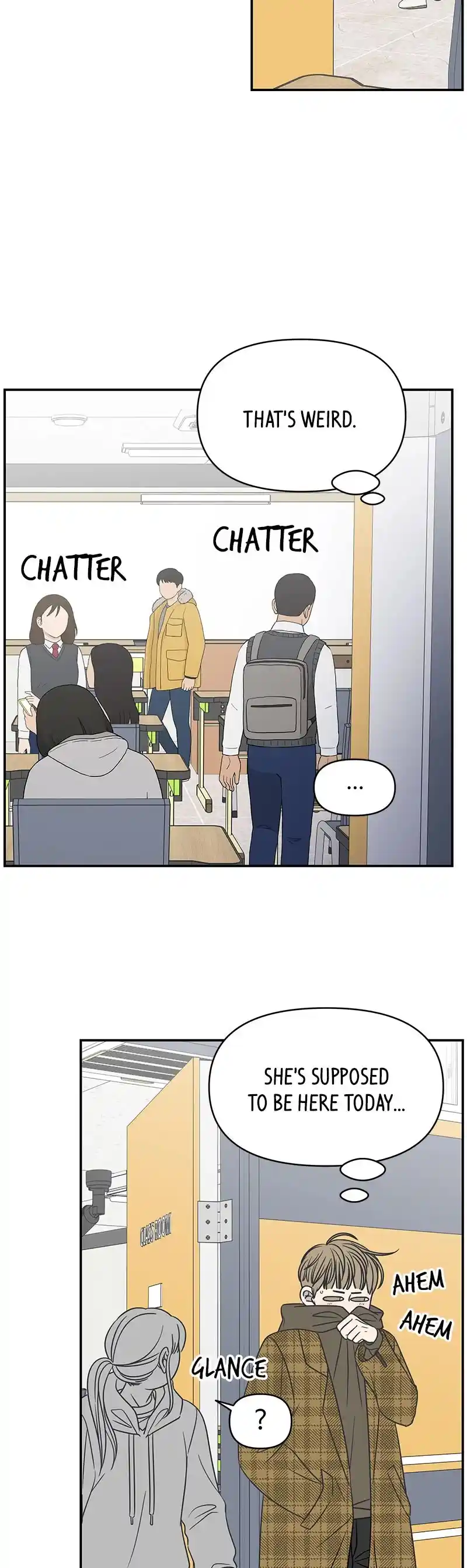 Read Romance 101 Manga Online