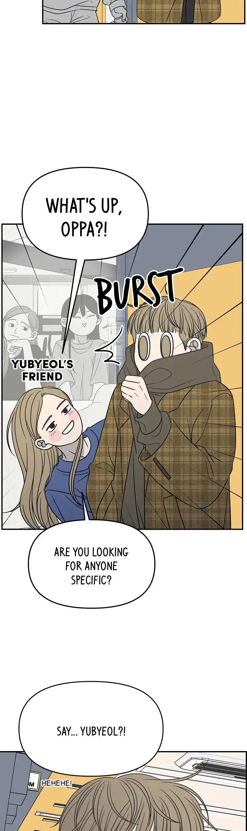 Read Romance 101 Manga Online