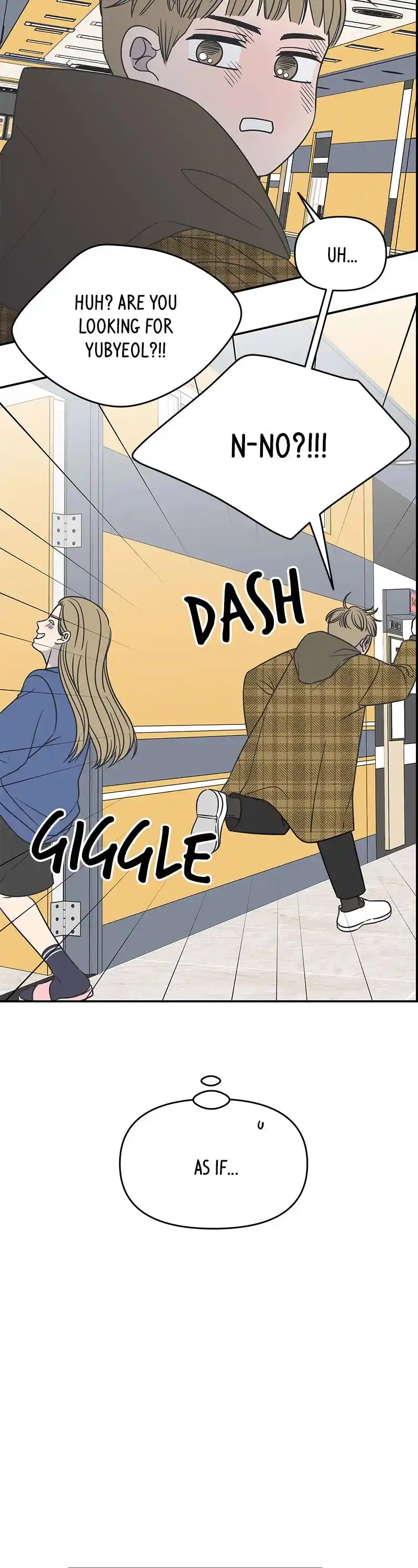 Read Romance 101 Manga Online