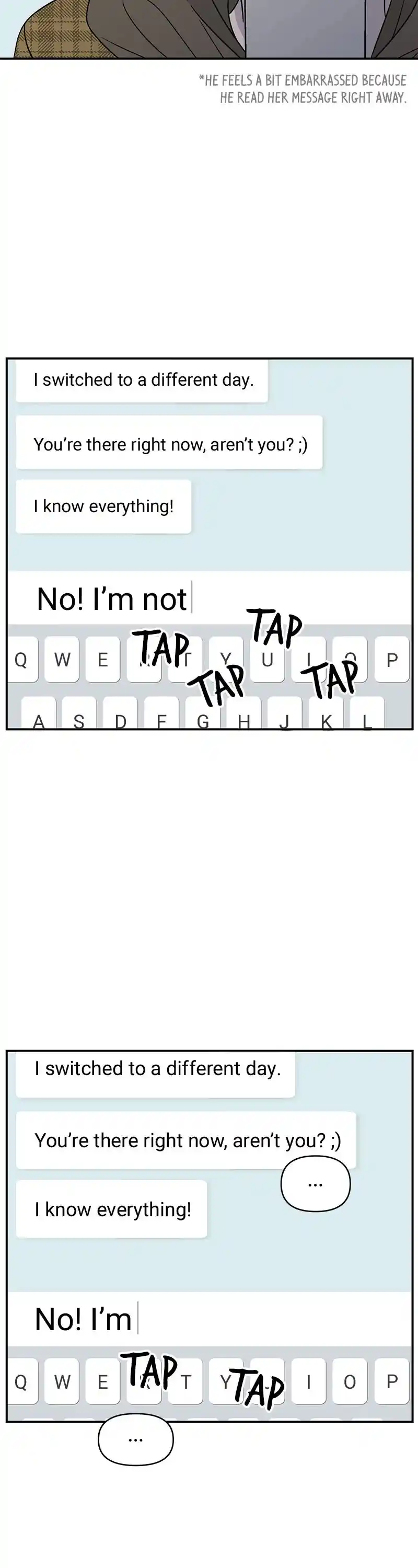 Read Romance 101 Manga Online