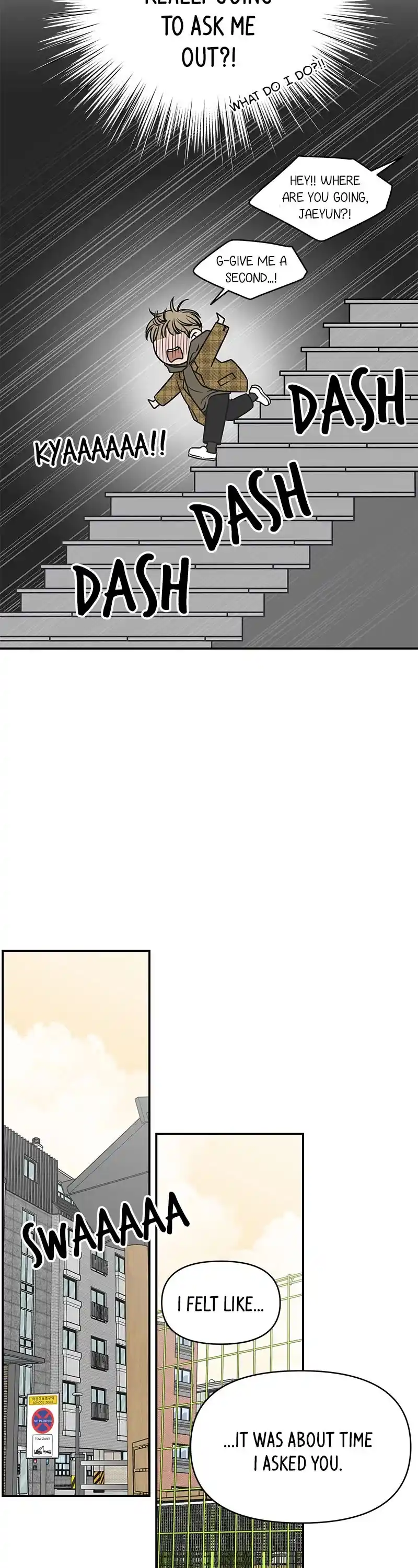 Read Romance 101 Manga Online