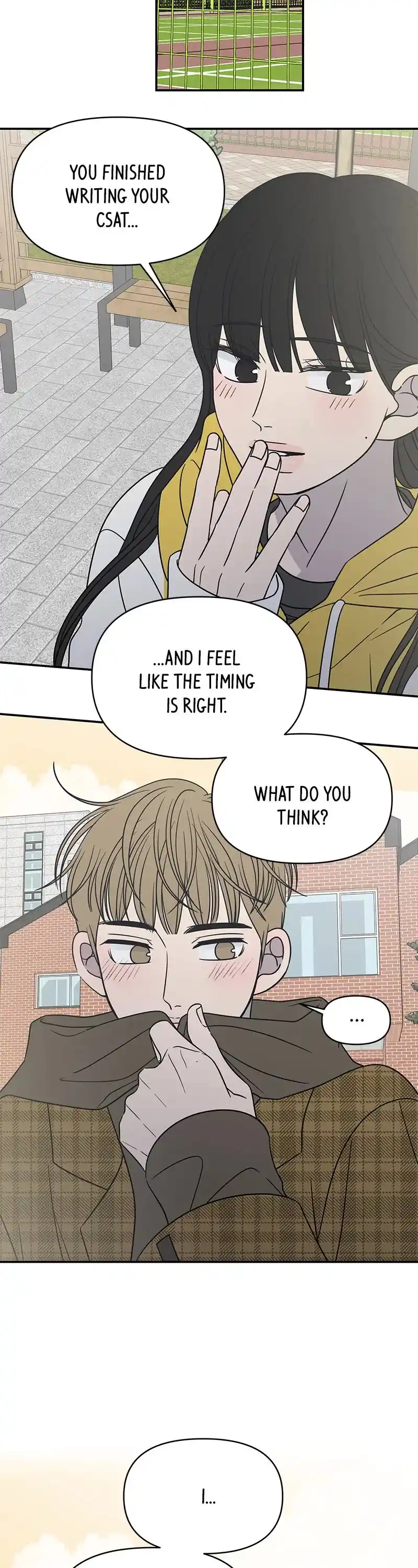 Read Romance 101 Manga Online