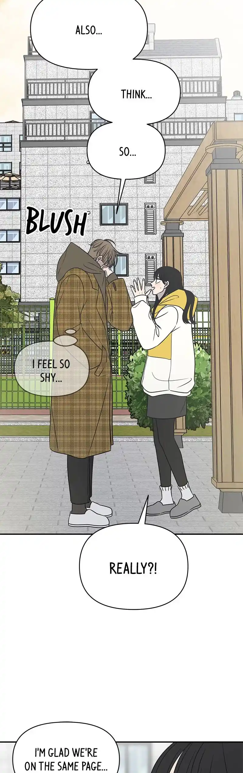 Read Romance 101 Manga Online