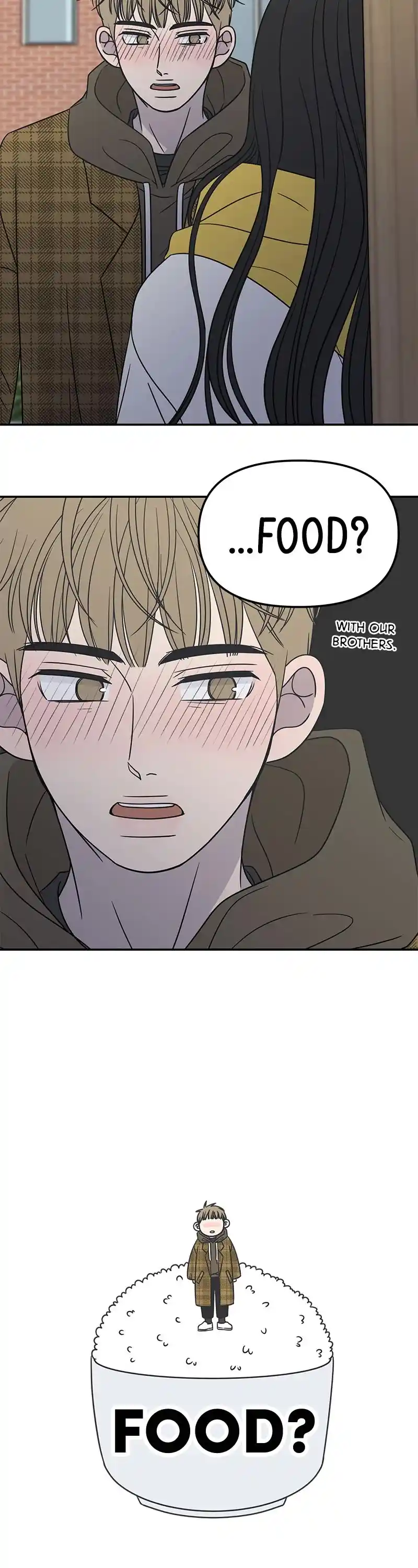 Read Romance 101 Manga Online