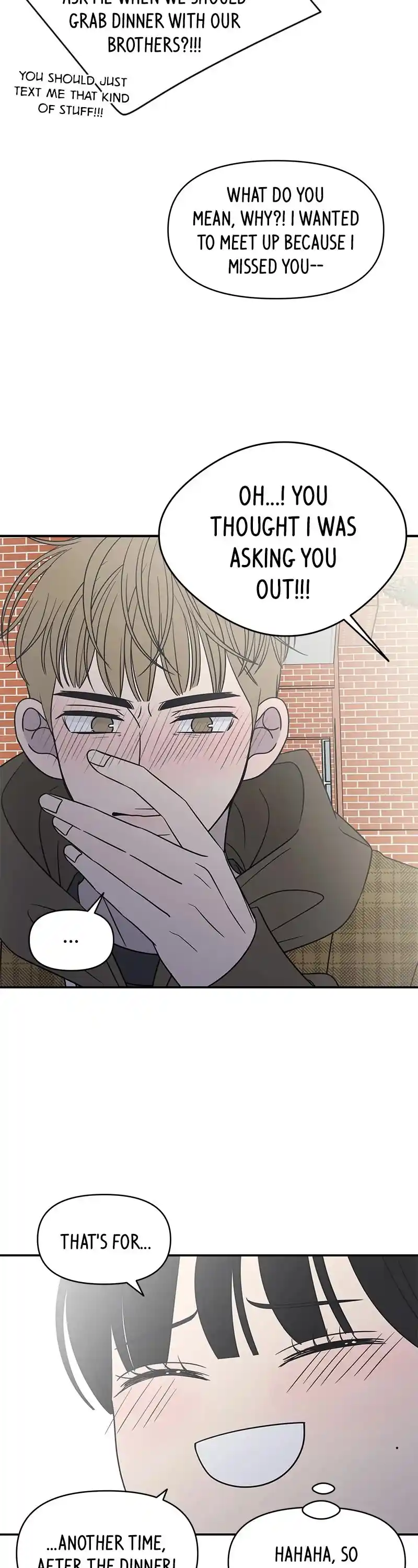 Read Romance 101 Manga Online