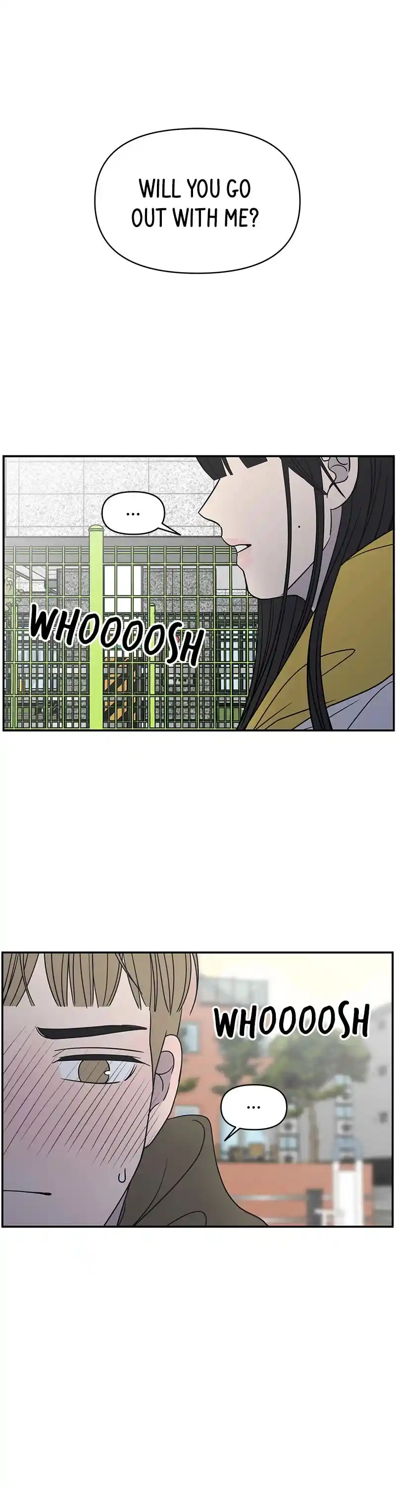 Read Romance 101 Manga Online