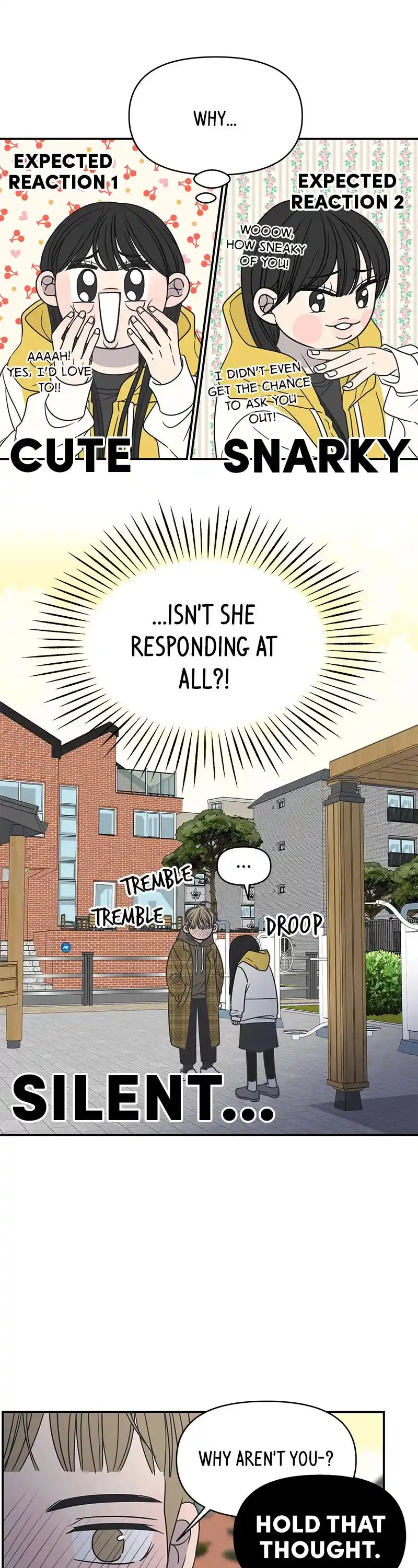 Read Romance 101 Manga Online