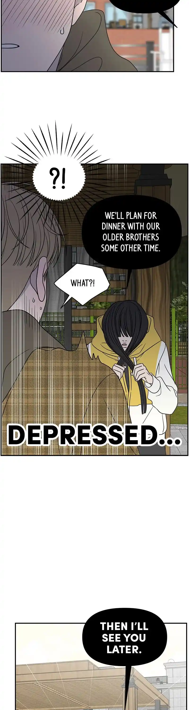 Read Romance 101 Manga Online